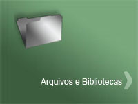 Arquivos e Bibliotecas