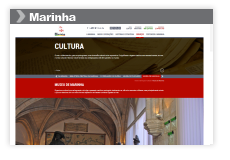 Museu da Marinha