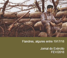 Jornal Exército FEV2018