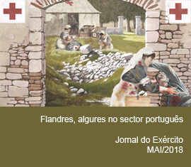 Jornal Exército MAI2018