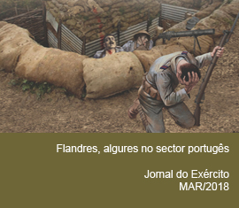 Jornal Exército MAR2018