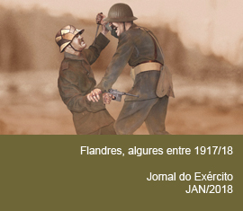 Jornal Exército JAN18