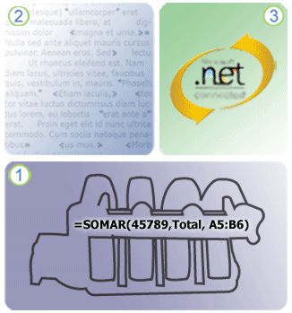 Descrição Geral do Excel Services